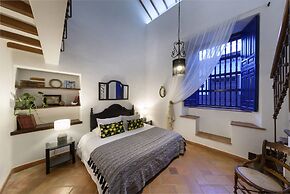 Hotel Boutique Al Alma