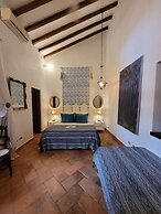 Hotel Boutique Al Alma