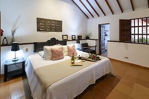 Hotel Boutique Al Alma