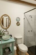 Hotel Boutique Al Alma