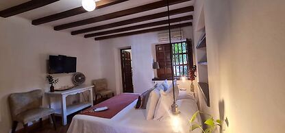 Hotel Boutique Al Alma