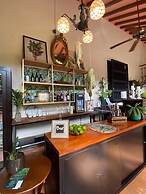 Hotel Boutique Al Alma