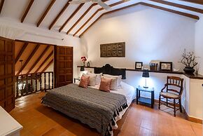 Hotel Boutique Al Alma