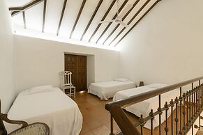 Hotel Boutique Al Alma