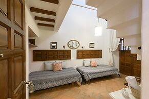 Hotel Boutique Al Alma