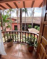 Hotel Boutique Al Alma