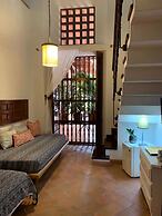 Hotel Boutique Al Alma