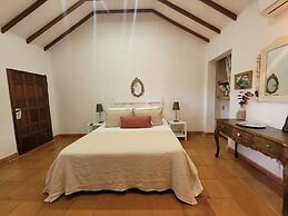 Hotel Boutique Al Alma