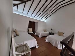 Hotel Boutique Al Alma