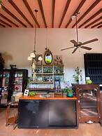 Hotel Boutique Al Alma