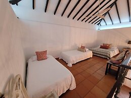 Hotel Boutique Al Alma