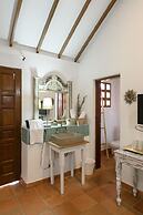 Hotel Boutique Al Alma