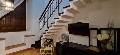 Hotel Boutique Al Alma