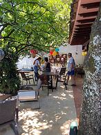 Hotel Boutique Al Alma