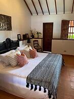 Hotel Boutique Al Alma