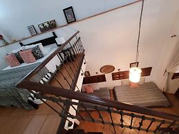 Hotel Boutique Al Alma