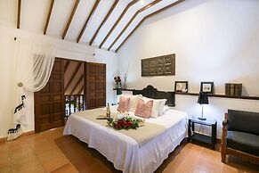 Hotel Boutique Al Alma