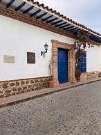 Hotel Boutique Al Alma