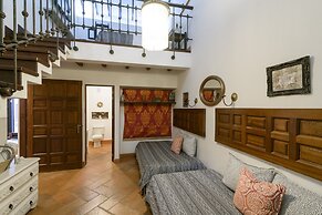 Hotel Boutique Al Alma