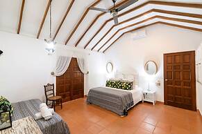 Hotel Boutique Al Alma