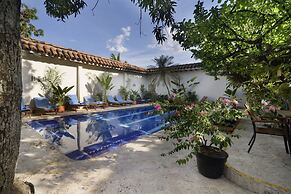 Hotel Boutique Al Alma