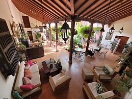 Hotel Boutique Al Alma