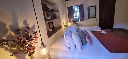 Hotel Boutique Al Alma