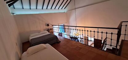 Hotel Boutique Al Alma