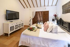 Hotel Boutique Al Alma