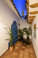 Hotel Boutique Al Alma