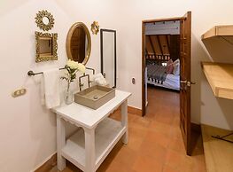 Hotel Boutique Al Alma