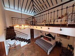 Hotel Boutique Al Alma