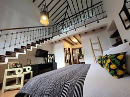 Hotel Boutique Al Alma