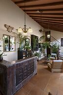 Hotel Boutique Al Alma