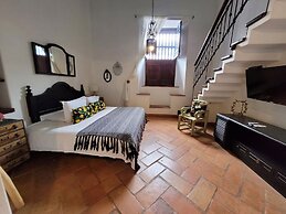 Hotel Boutique Al Alma