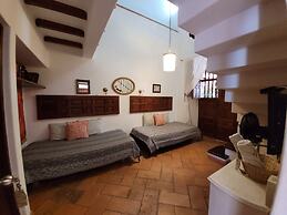 Hotel Boutique Al Alma