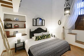 Hotel Boutique Al Alma