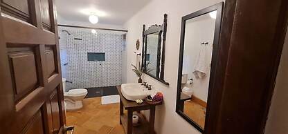 Hotel Boutique Al Alma