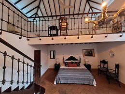 Hotel Boutique Al Alma