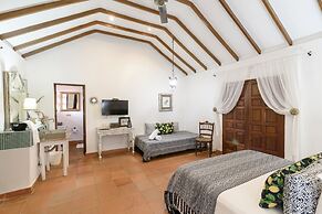 Hotel Boutique Al Alma