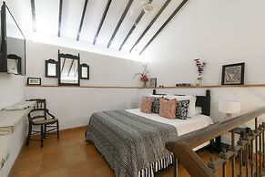 Hotel Boutique Al Alma