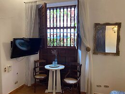 Hotel Boutique Al Alma