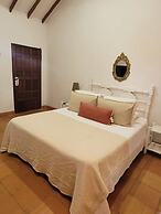 Hotel Boutique Al Alma