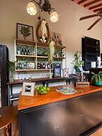 Hotel Boutique Al Alma