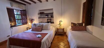 Hotel Boutique Al Alma