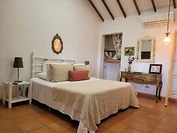 Hotel Boutique Al Alma