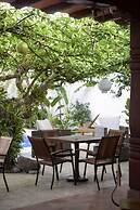 Hotel Boutique Al Alma