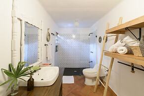 Hotel Boutique Al Alma