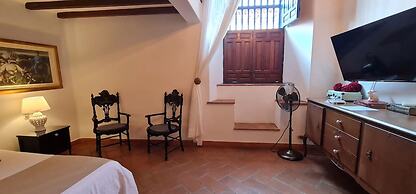 Hotel Boutique Al Alma