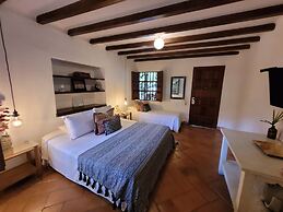 Hotel Boutique Al Alma